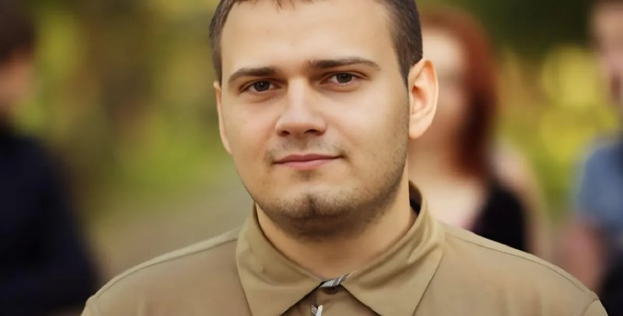 Уладзіслаў Беладзед

