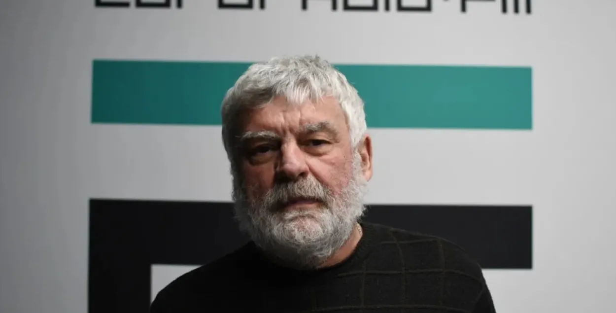 Владимир Орлов
