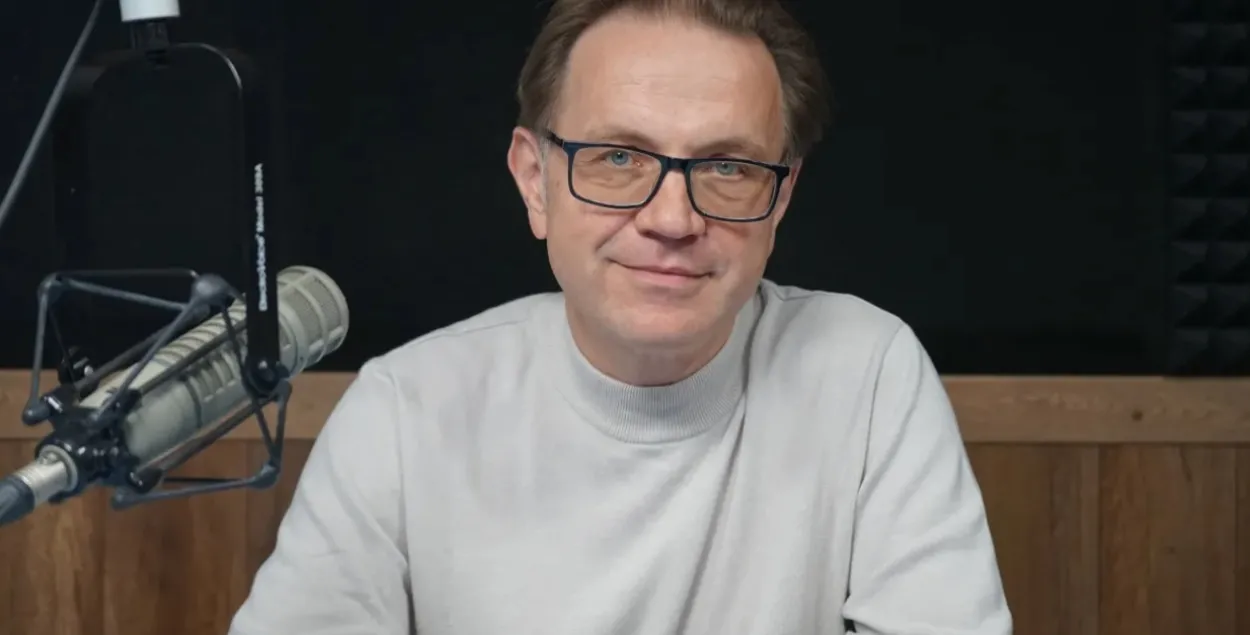 Аляксей Дзікавіцкі
