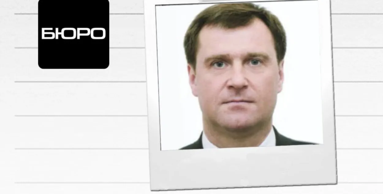 Юрий Альшевский
