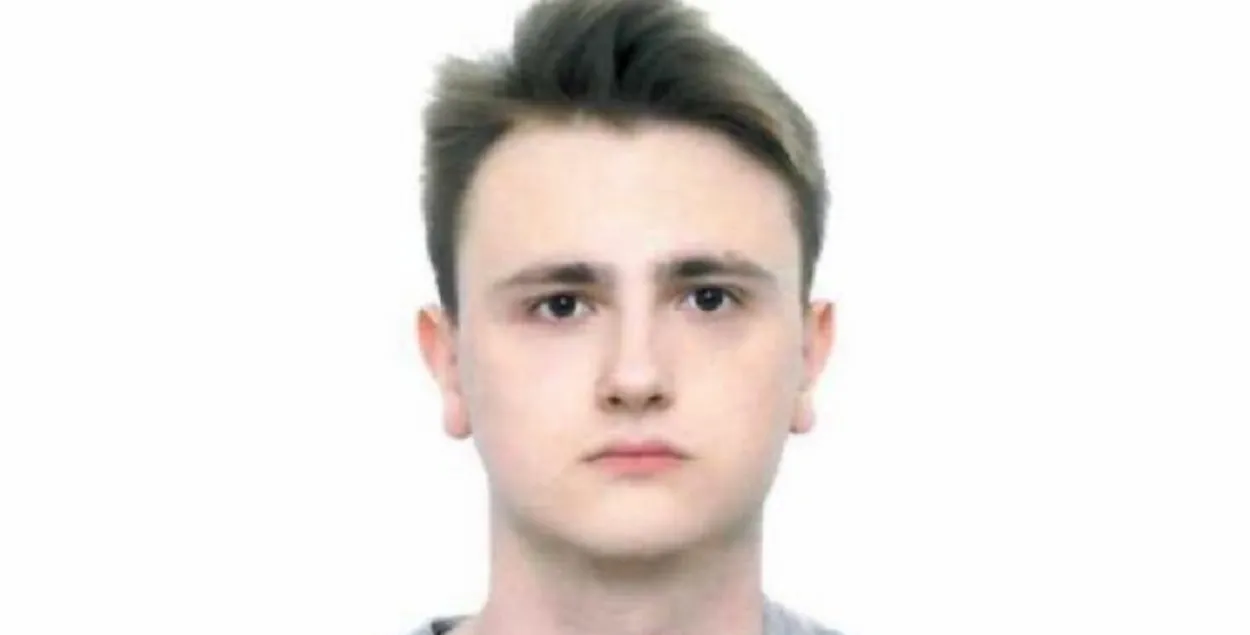 Яраслаў Новікаў

