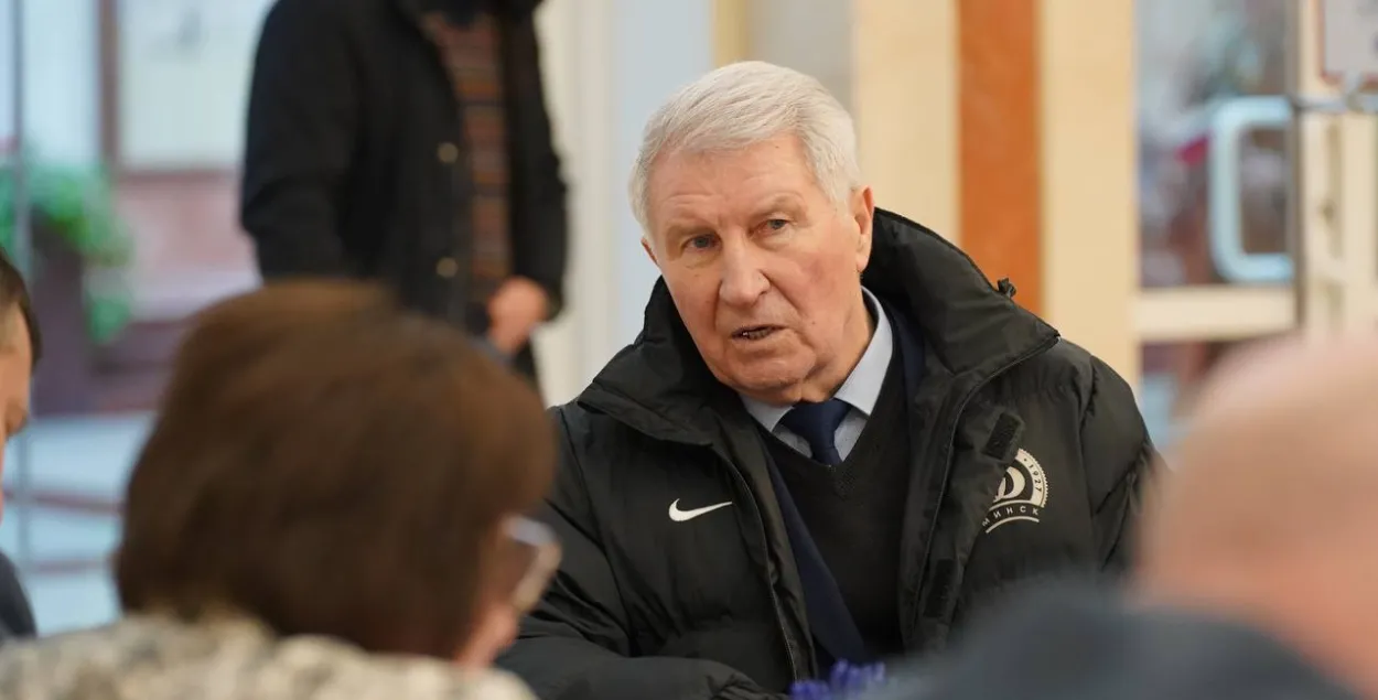 Эдуард Малофеев

