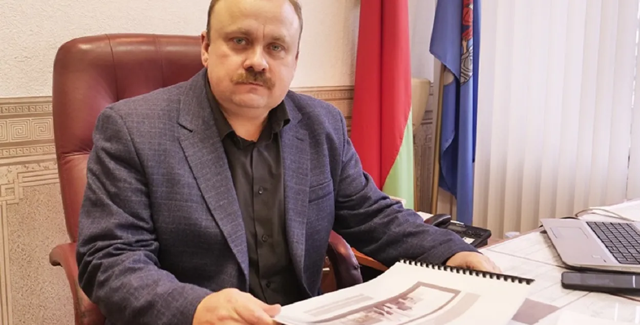Сергей Пукита
