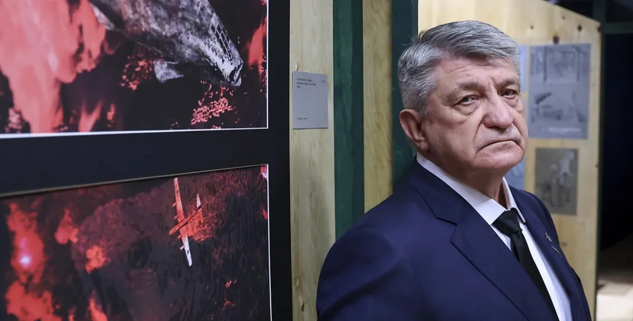 Александр Сокуров
