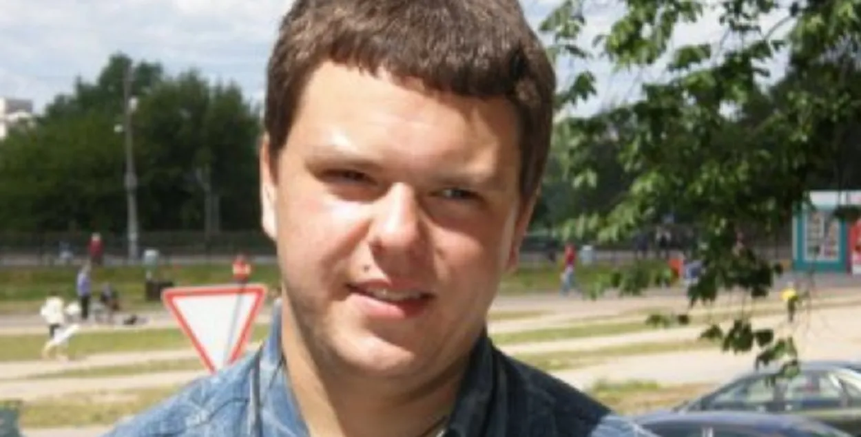 Владимир Сергеев
