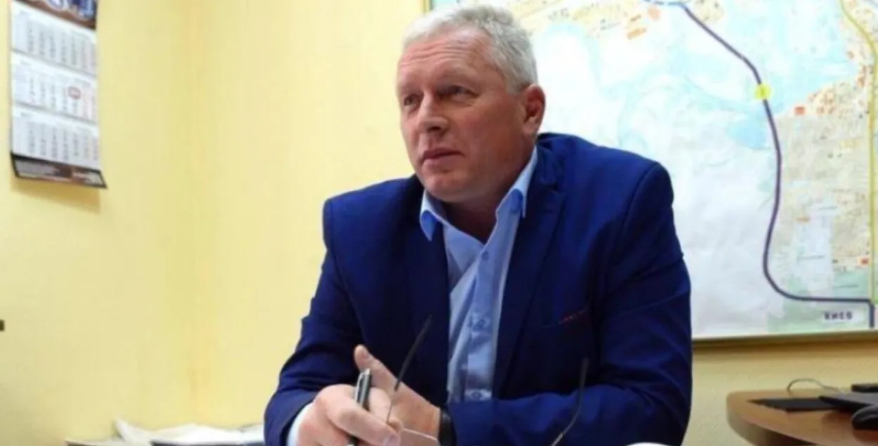Аляксандр Сівакоў
