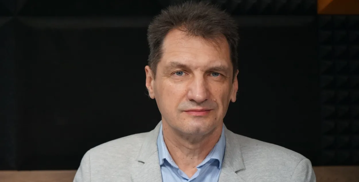 Виталий Цыганков
