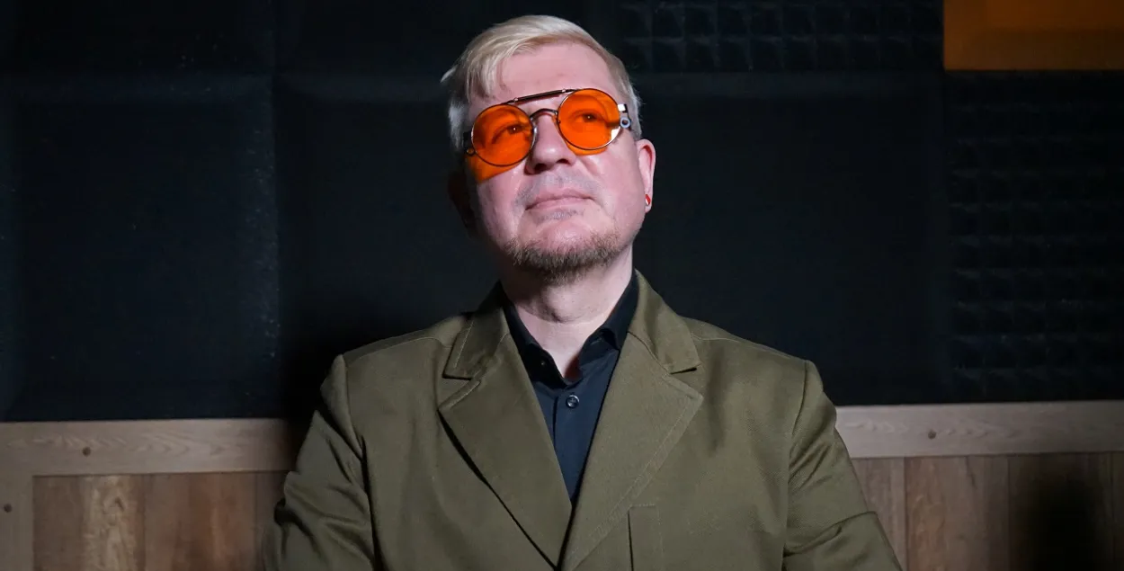 Лявон Вольский
