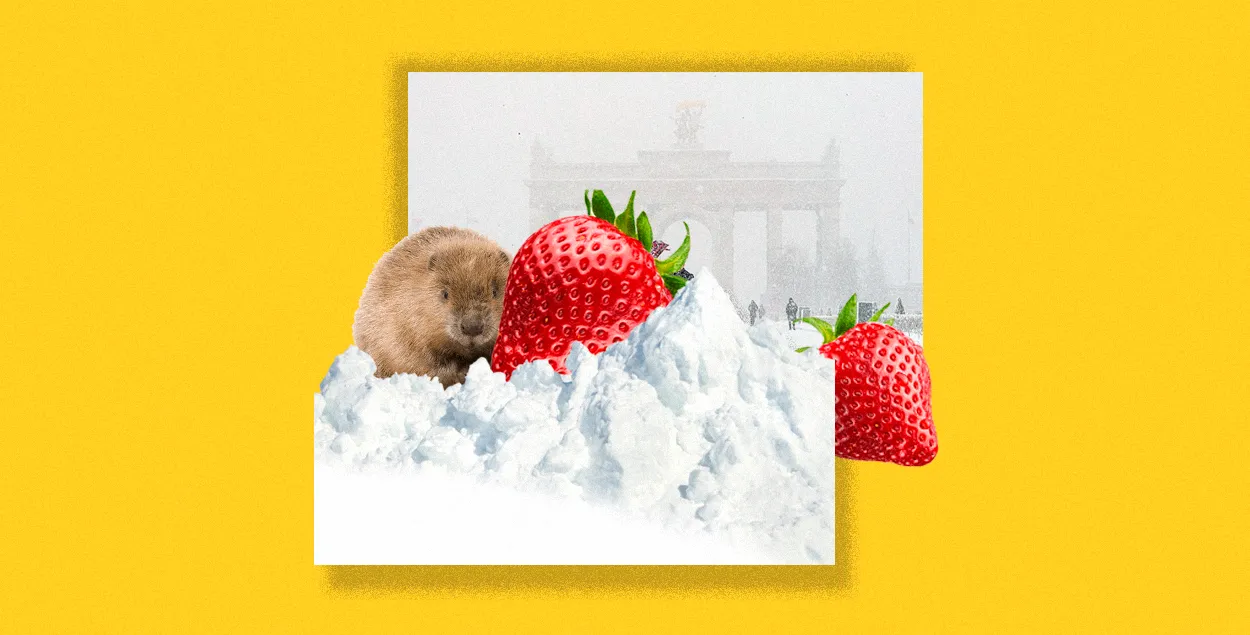 Замежныя навіны
