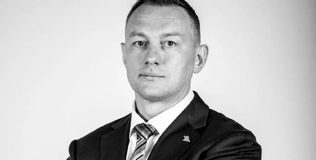Константин Кольцов
