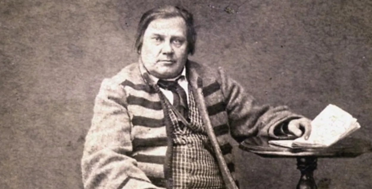 Винцент Дунин Мартинкевич
