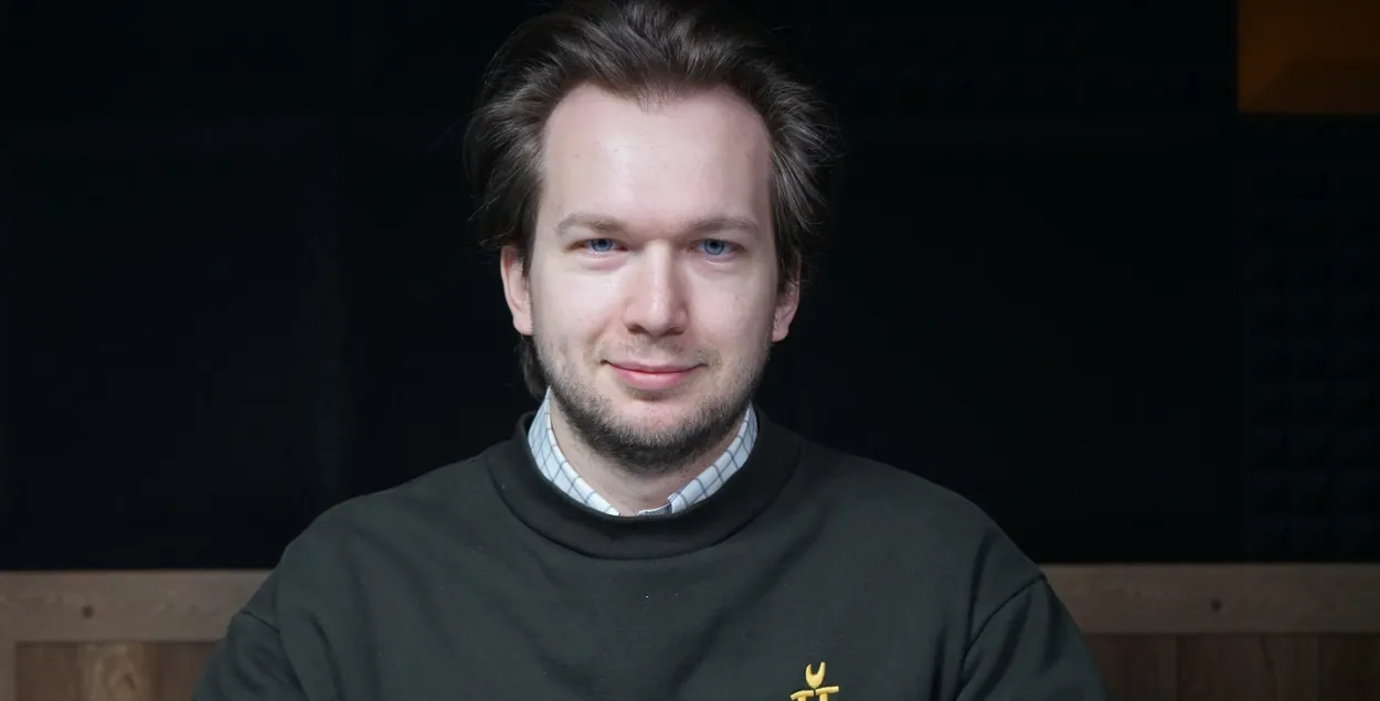 Иван Кравцов

