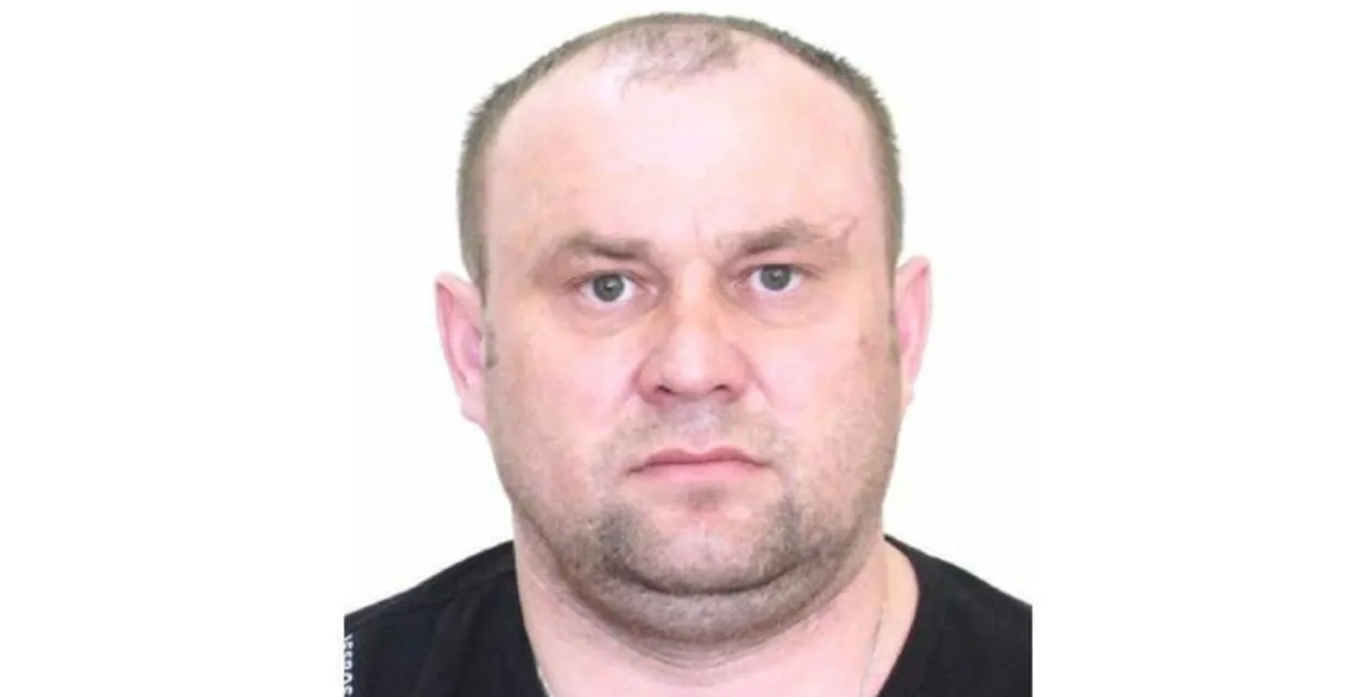 Александр Кулинич
