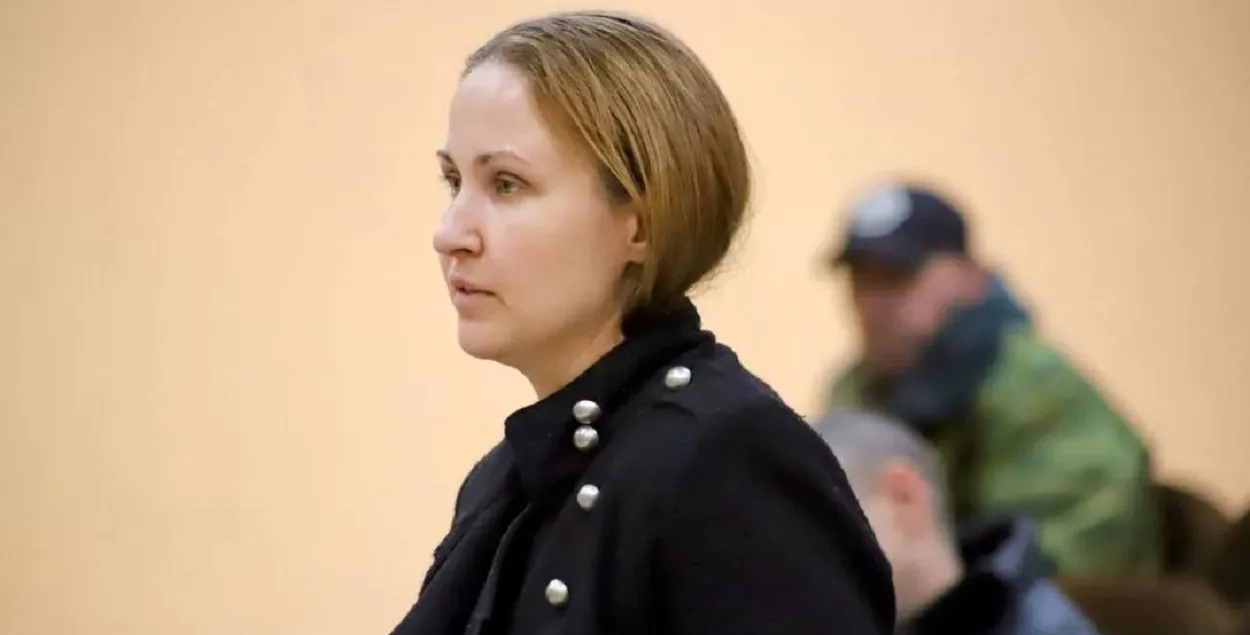 Екатерина Мельникова
