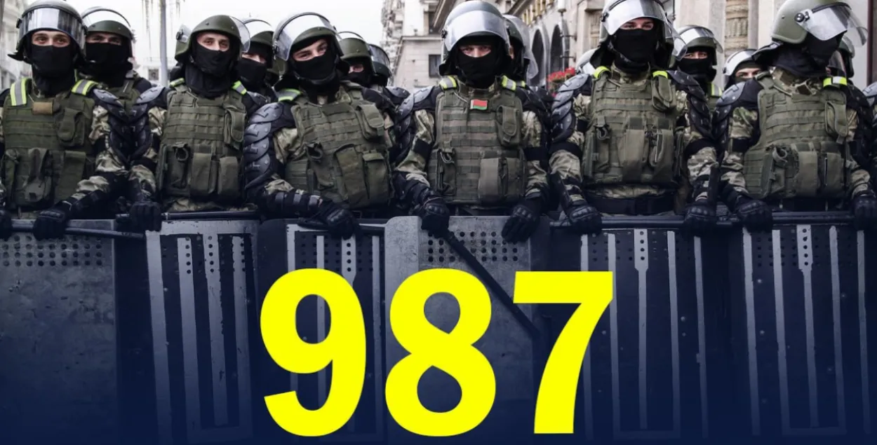 Міліцыянты
