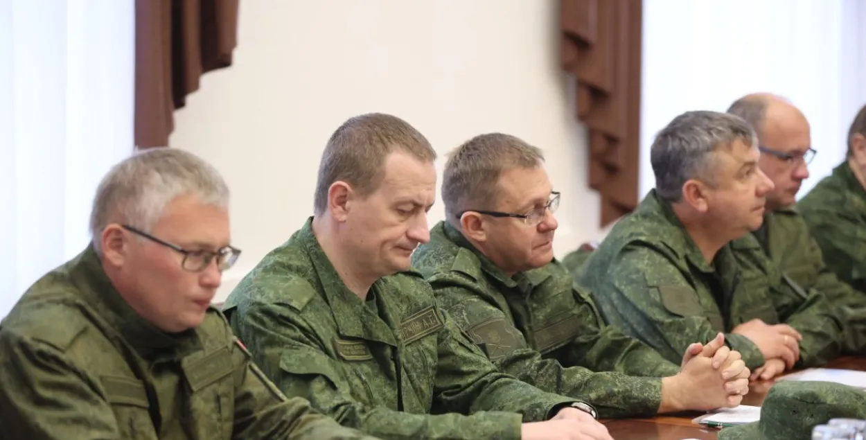 Печальные руководители
