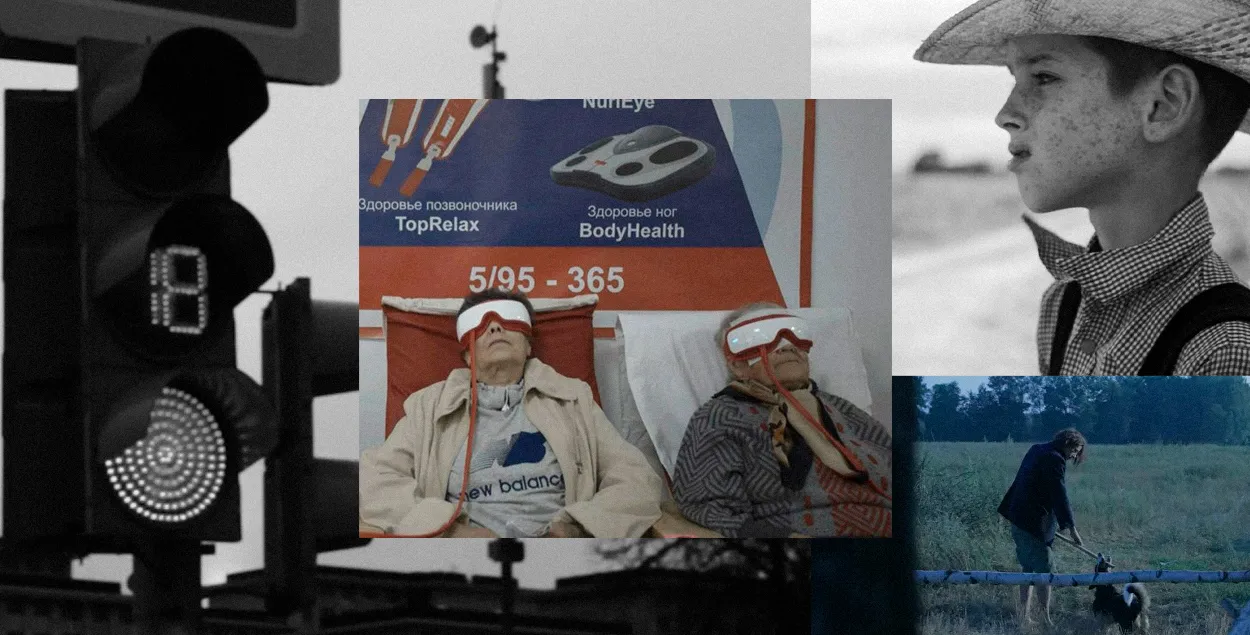 Настаў час дакументальнага кіно
