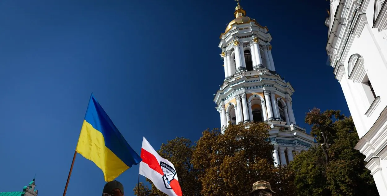 Беларус не даехаў да Украіны
