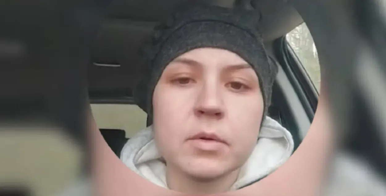 Алеся Буневіч
