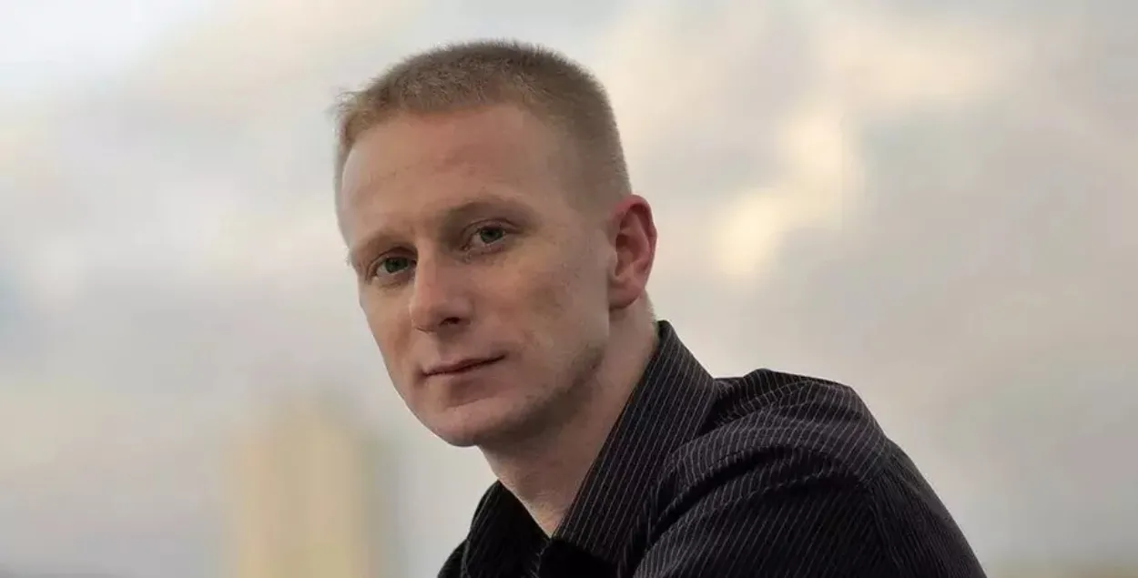 Вадим Долгучиц
