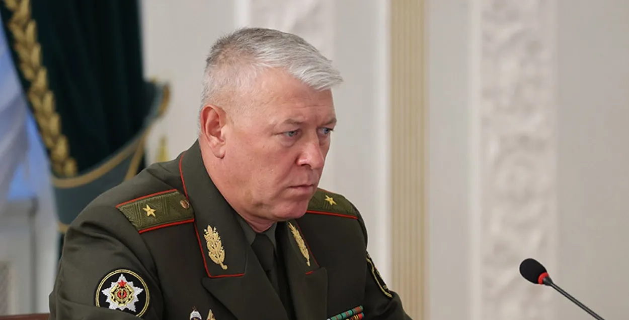 Віктар Гулевіч
