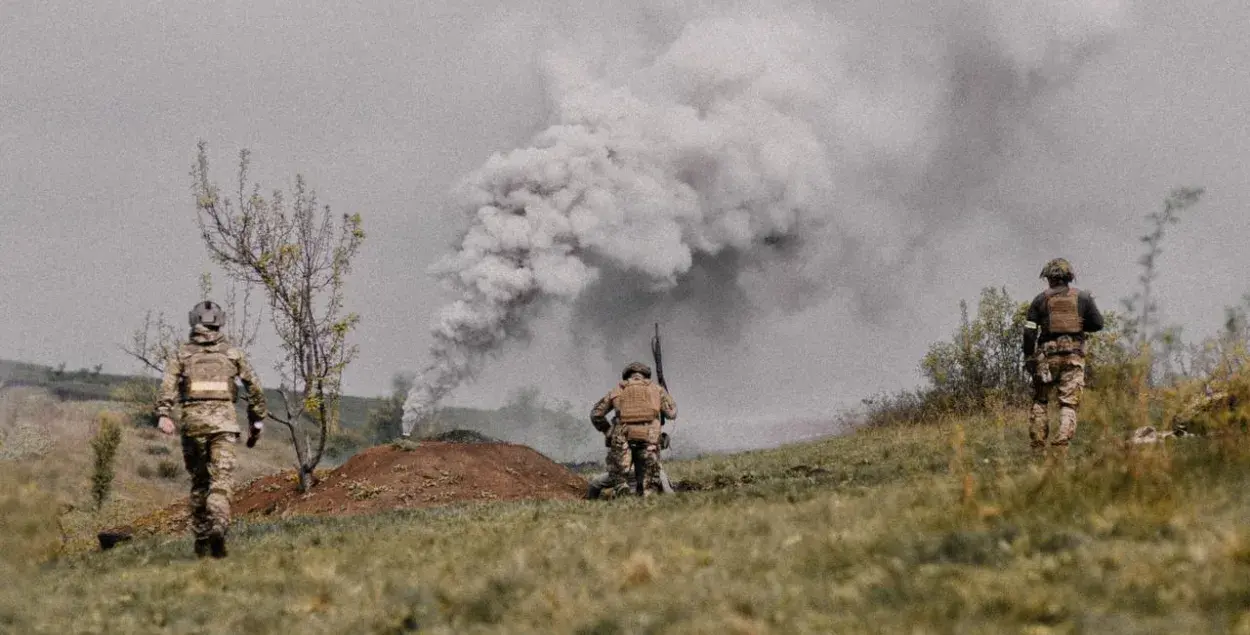 Каліноўцы, ілюстрацыйнае фота
