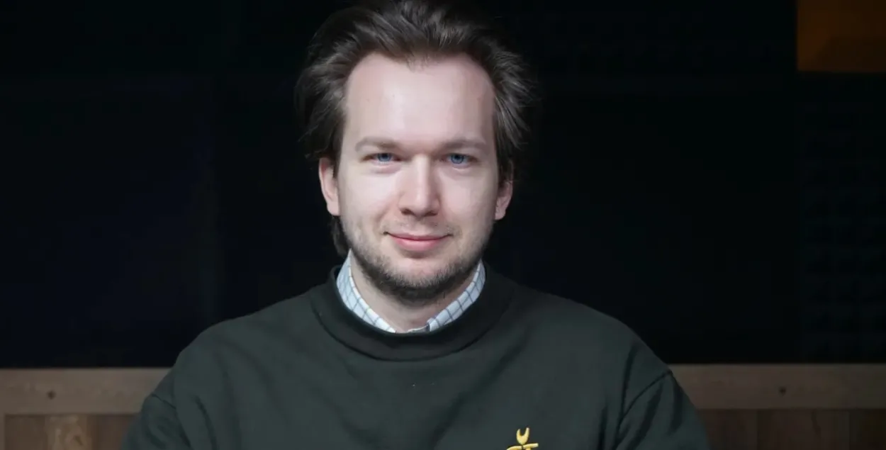 Иван Кравцов
