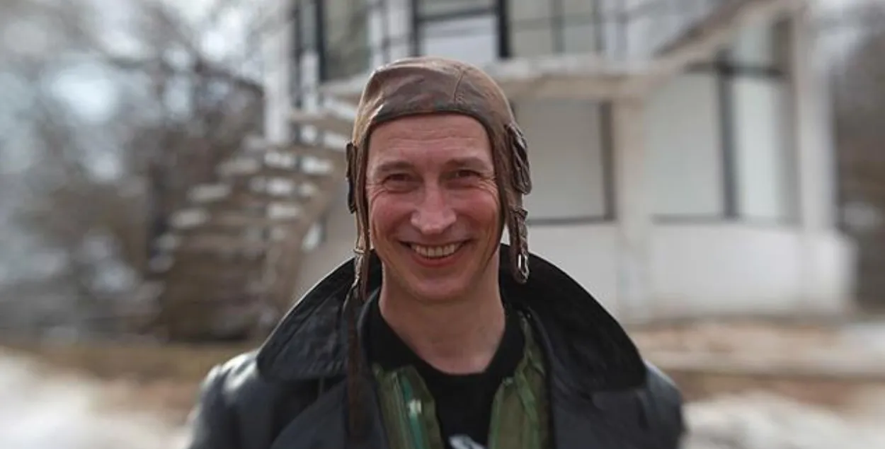 Васіль Пачыцкі
