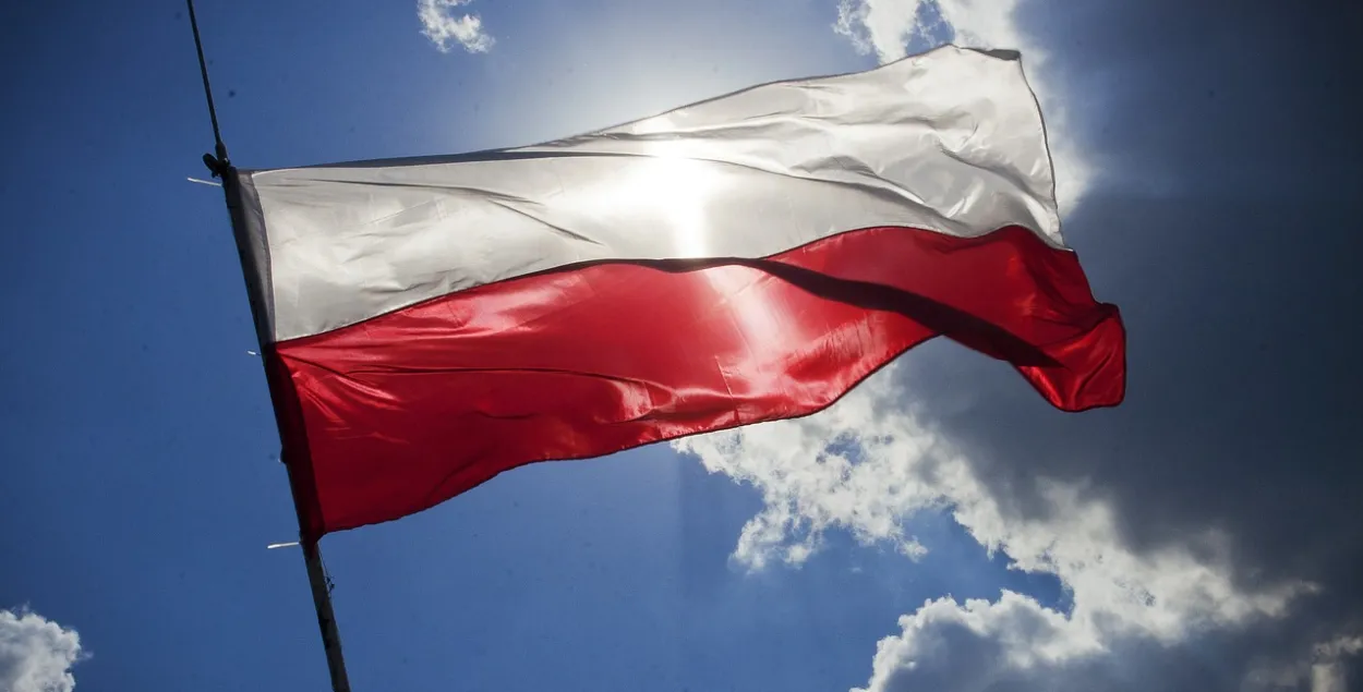 Польшча абмяжуе перамяшчэнні дыпламатаў РФ
