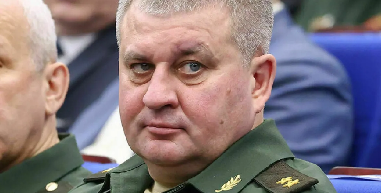 Вадзім Шамарын
