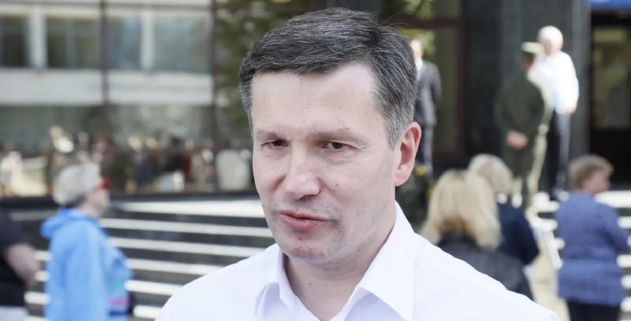 Ректор БГУ Андрей Король ответственен за репрессии против преподавателей и студентов
