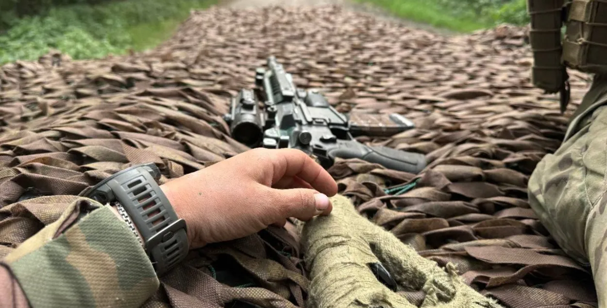 Каліноўцы ва Украіне
