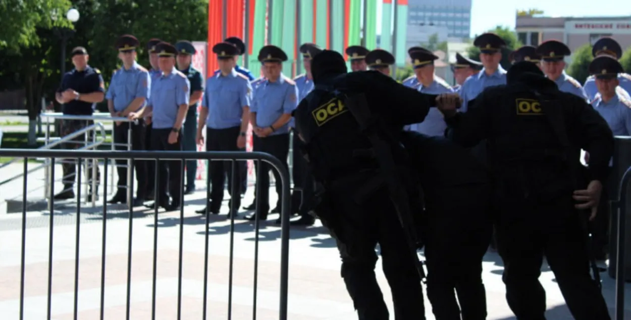 Уровень преступности вырос
