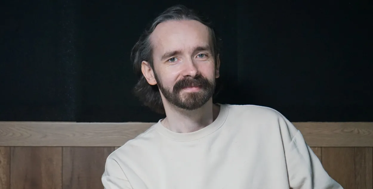 Сергей Бесараб
