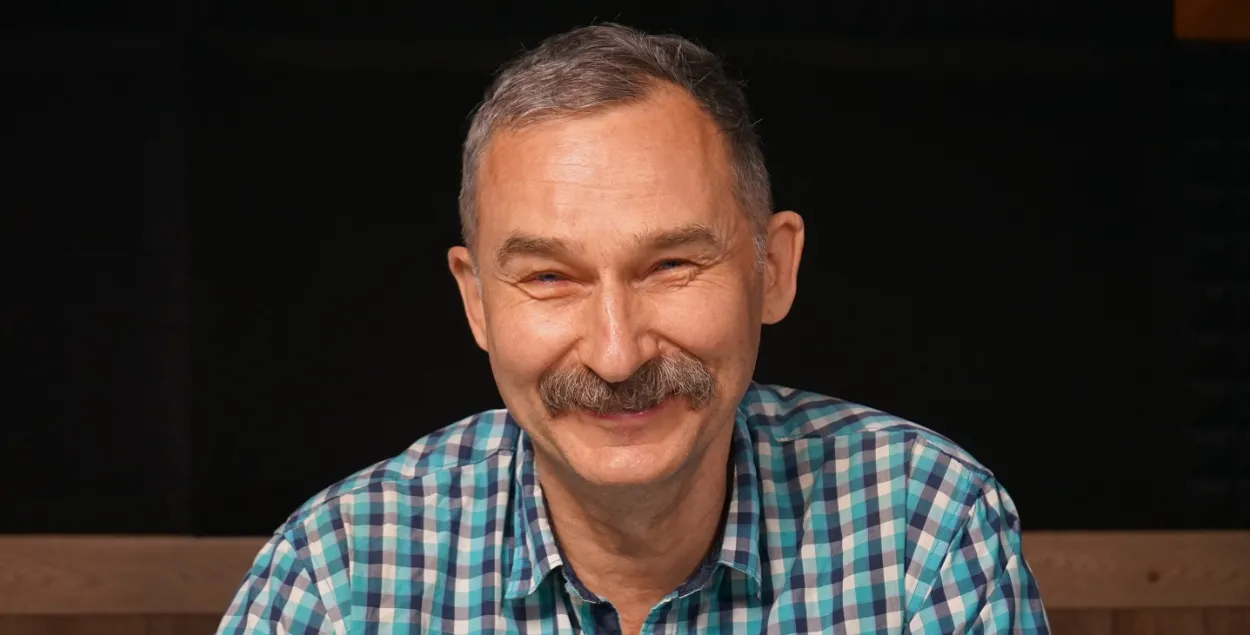 Сергей Бульба
