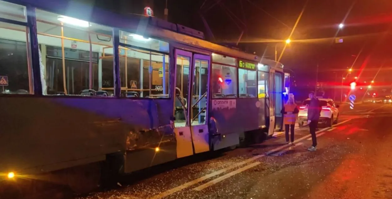На месте происшествия&nbsp;
