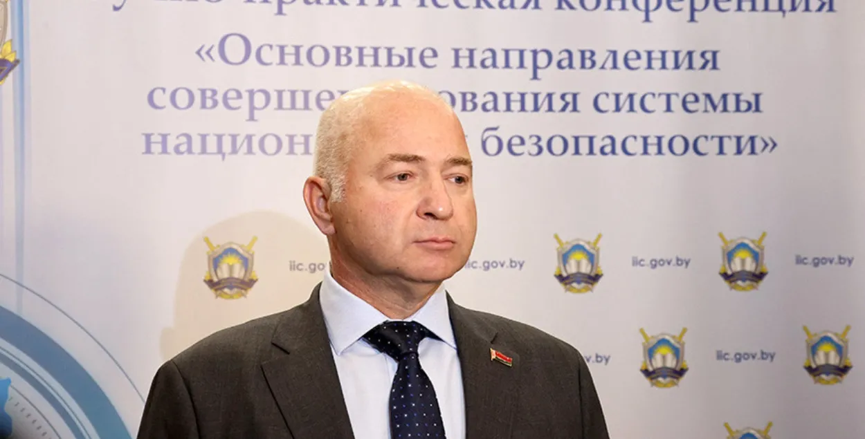 Дзмітрый Гара
