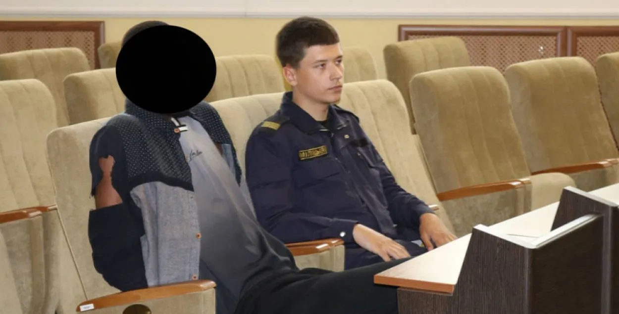 Рассмотрение вопроса о высылке студента из Конго&nbsp;
