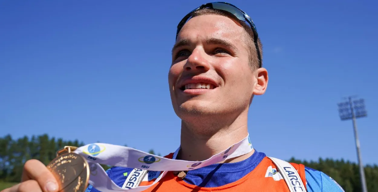 Дмитрий Лазовский
