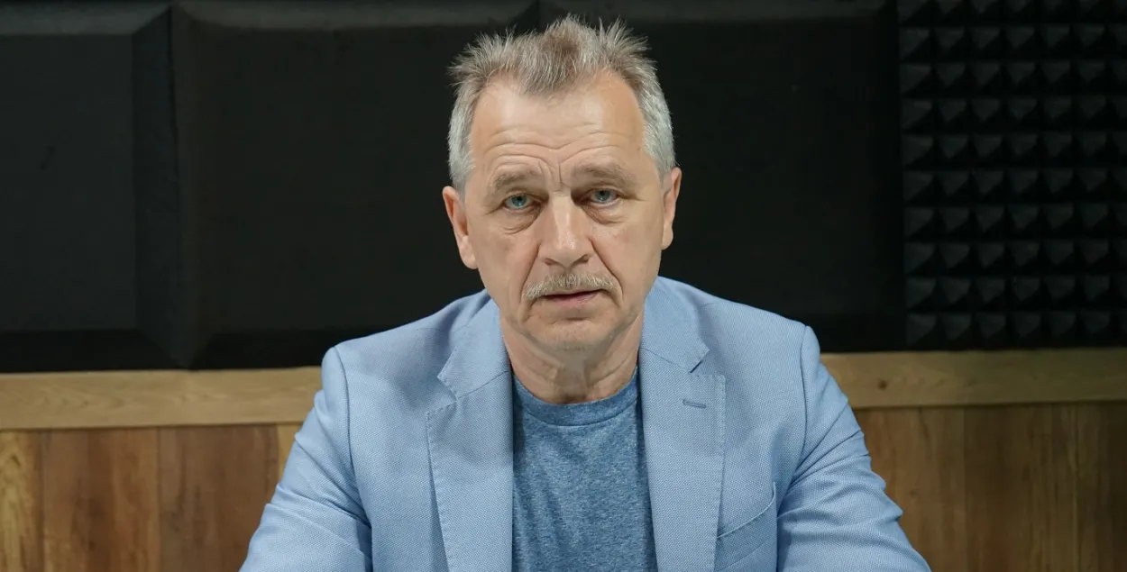 Анатоль Лябедзька
