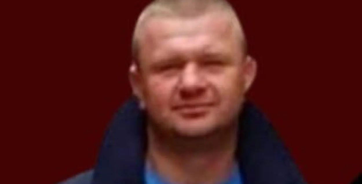 Юрый Міхайлаў
