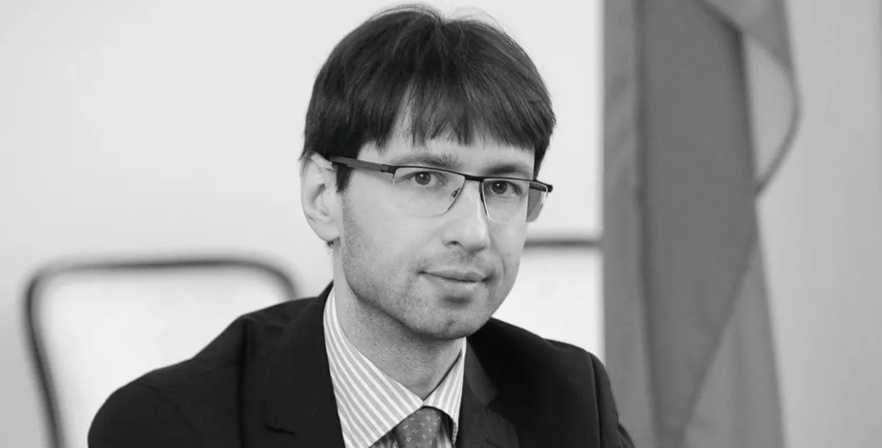 Денис Сидоренко
