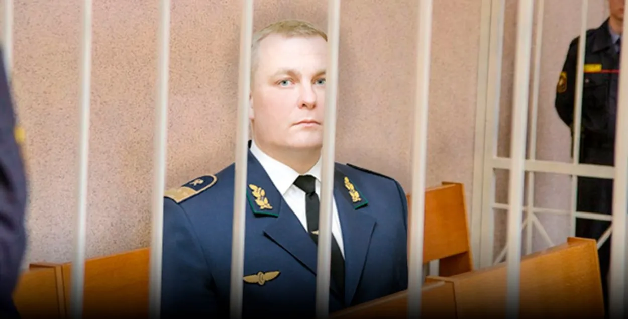 Пры ператрусе знайшлі каля 1 мільёна долараў
