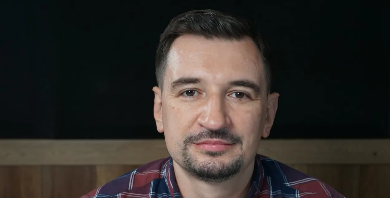 Владимир Ковалкин&nbsp;
