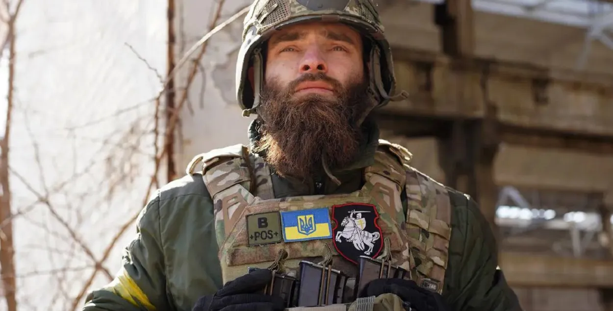 Иван Марчук
