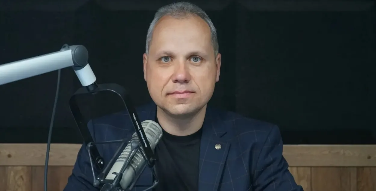 Ігар Мельнікаў
