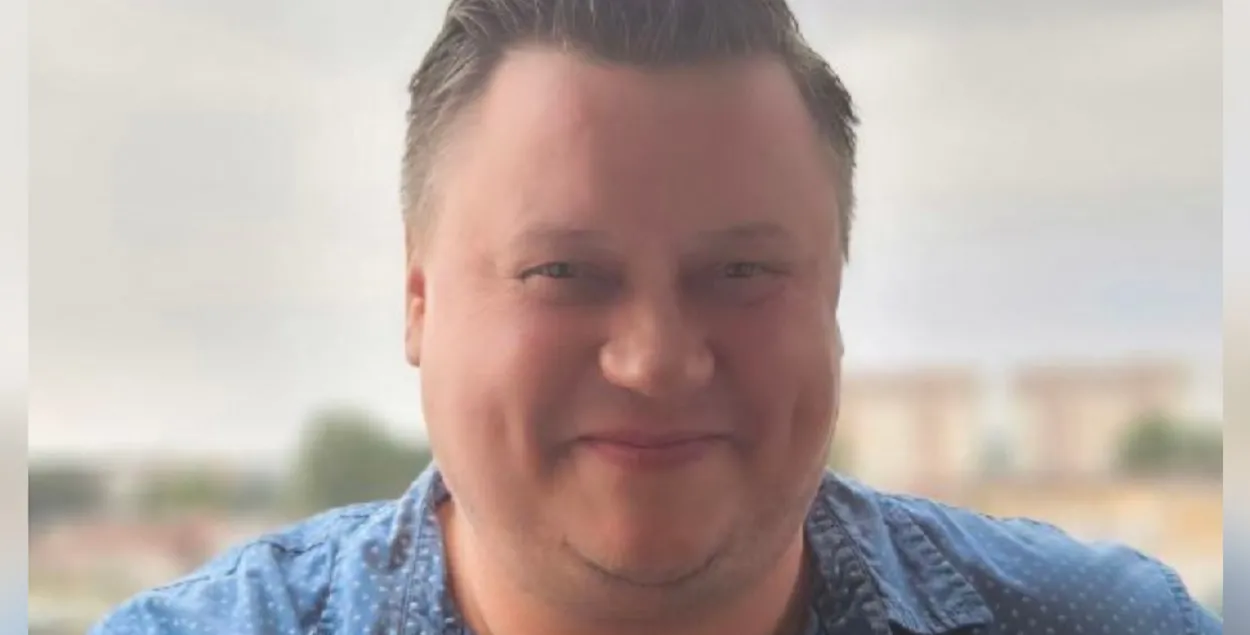Дмитрий Есеневич
