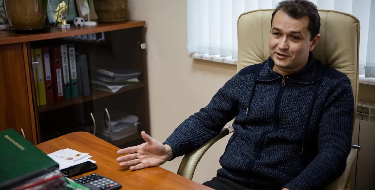 Александр Марченко
