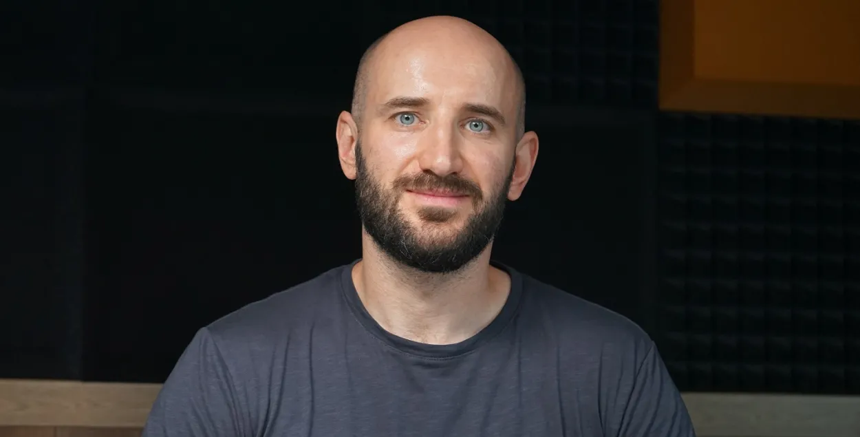 Никита Мелкозеров

