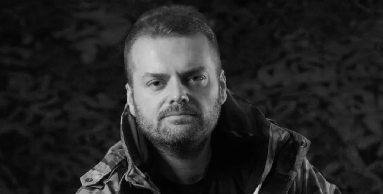 Пшэмыслаў "Кордзіян" Расевіч
